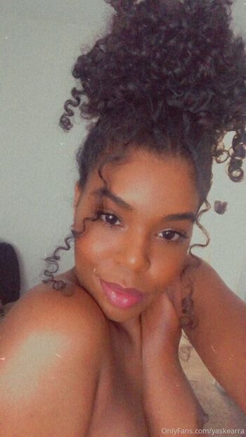 Full leaked Yasmeen kearra private onlyfans photo