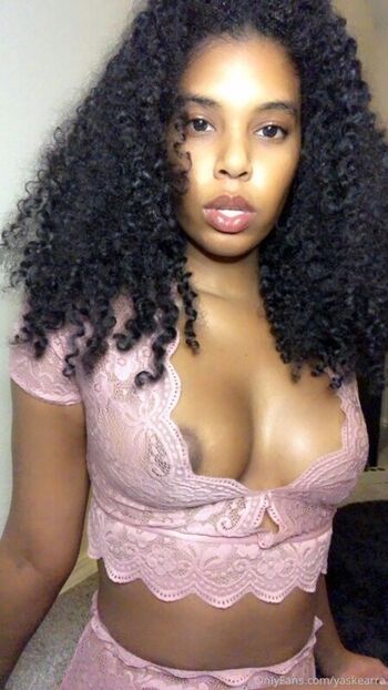 Full leaked Yasmeen kearra private onlyfans photo
