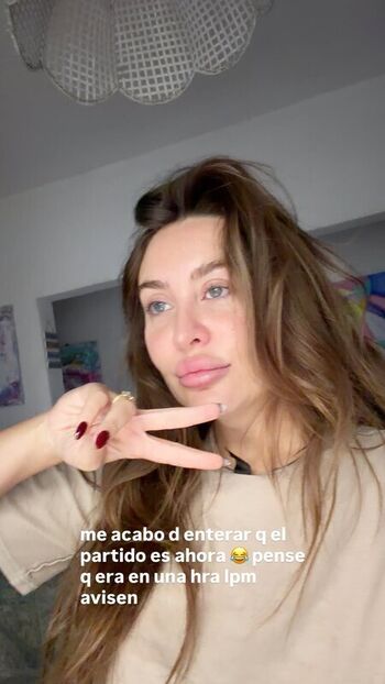 Full leaked Yasmila mendeguia private onlyfans photo