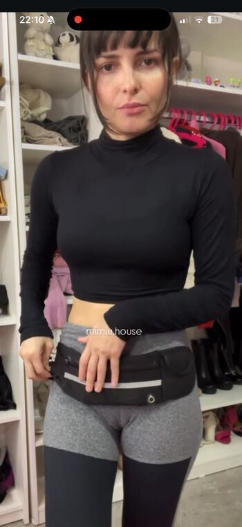 Full leaked Yasmim moura private onlyfans photo
