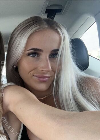 Full leaked Yasmin bannister private onlyfans photo