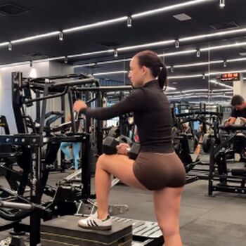 Full leaked Yasmin galvao private onlyfans photo