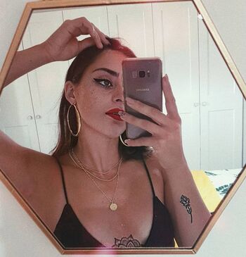 Full leaked Yasmin zammit stevens page private onlyfans photo