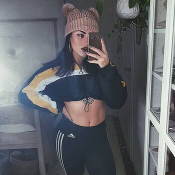 Full leaked Yasmin zammit stevens page private onlyfans photo