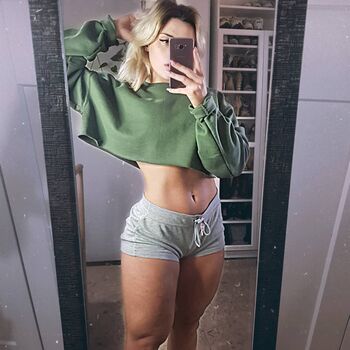 Full leaked Yasmin zammit stevens private onlyfans photo