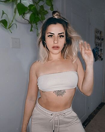 Full leaked Yasmin zammit stevens private onlyfans photo