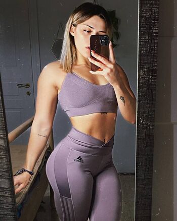 Full leaked Yasmin zammit stevens private onlyfans photo