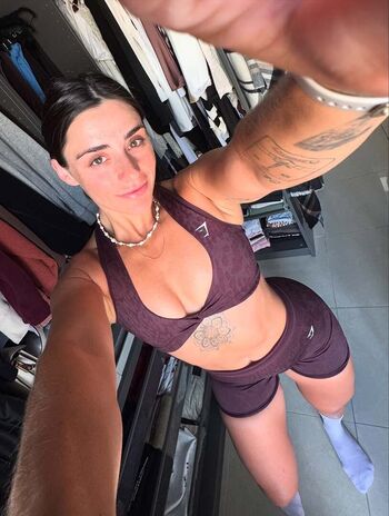 Full leaked Yasmin zammit stevens page private onlyfans photo