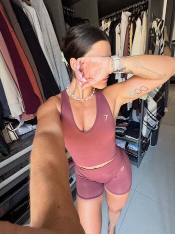 Full leaked Yasmin zammit stevens page private onlyfans photo