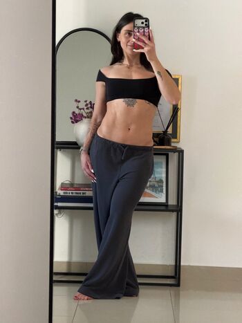 Full leaked Yasmin zammit stevens page private onlyfans photo