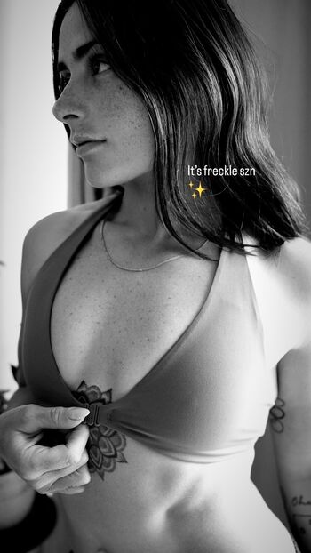 Full leaked Yasmin zammit stevens page private onlyfans photo