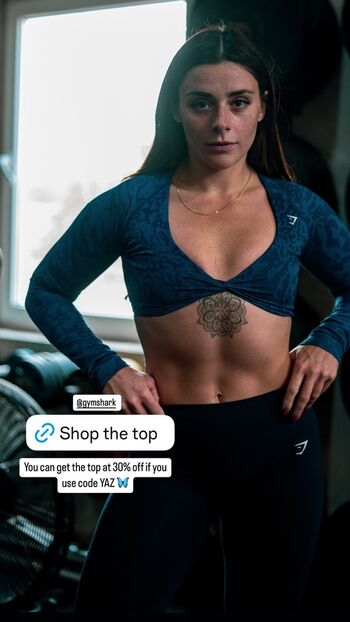 Full leaked Yasmin zammit stevens page private onlyfans photo