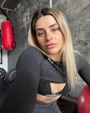 Full leaked Yasmin zammit stevens page private onlyfans photo