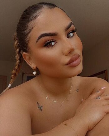 Full leaked Yasmin private onlyfans photo