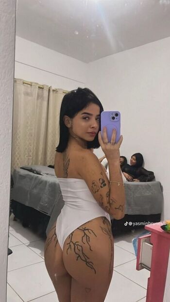 Full leaked Yasminbrunethii private onlyfans photo