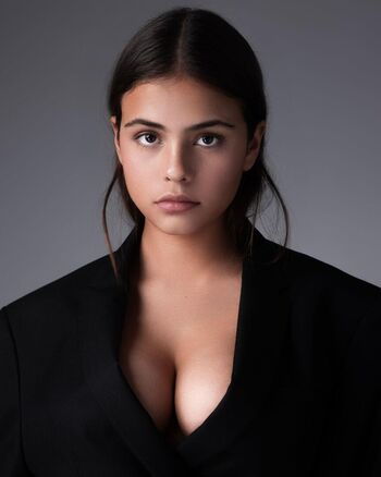 Yasmine Matoaka