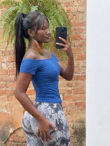 Full leaked Yasminpotiara private onlyfans photo