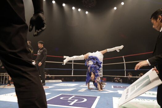 Yasuyo Saitou 斎藤恭代