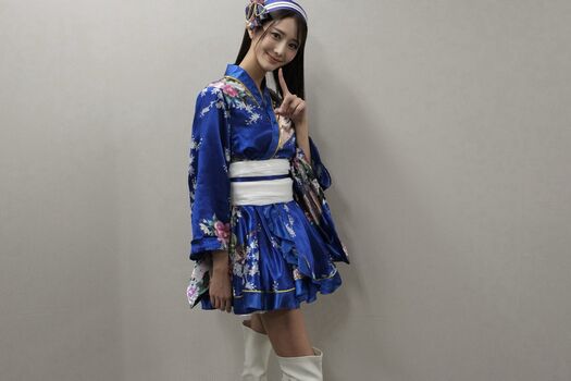 Yasuyo Saitou 斎藤恭代