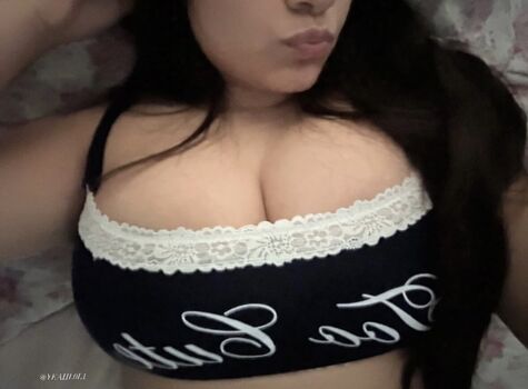 Full leaked Yeahll private onlyfans photo