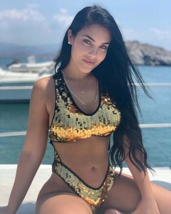 Full leaked Yeimmy rodrguez private onlyfans photo