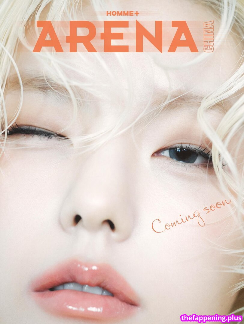 Yeji - ITZY (예지, Hwang Ye-ji)