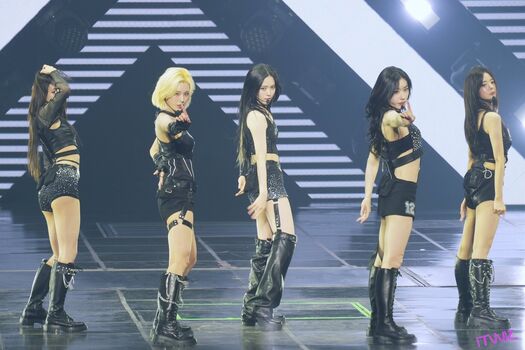 Full leaked Yeji itzy hwang ye ji page private onlyfans photo