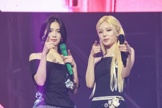 Full leaked Yeji itzy hwang ye ji page private onlyfans photo