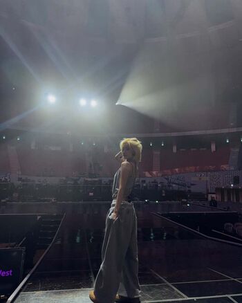 Yeji - ITZY (예지, Hwang Ye-ji)