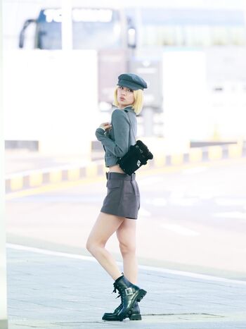 Full leaked Izabella mcrae/ private onlyfans photo