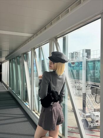 Full leaked Anyutka scherbakova uzhegova/ private onlyfans photo