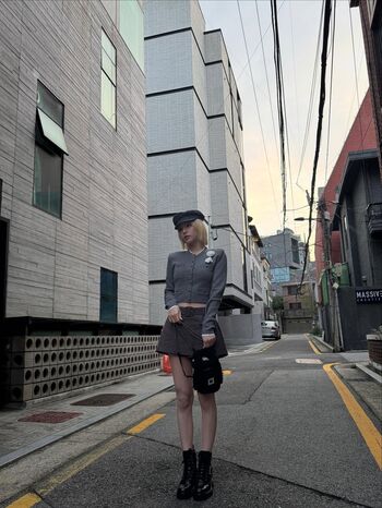 Full leaked Sonya deville/ private onlyfans photo