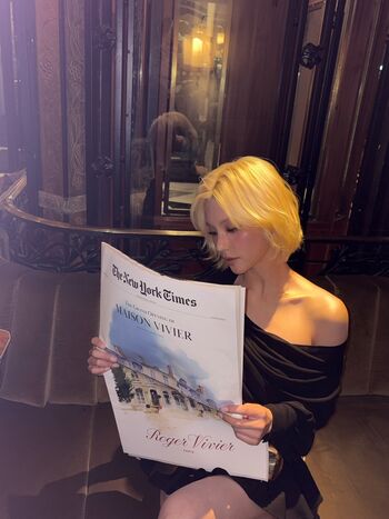 Full leaked Awkspew roo/ private onlyfans photo