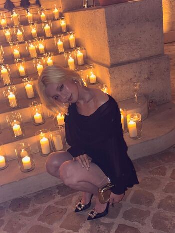 Full leaked Ginahalime/ private onlyfans photo