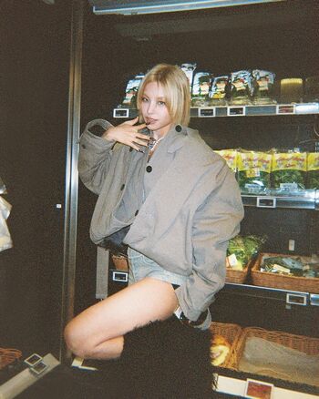 Full leaked Bbyliilii/ private onlyfans photo