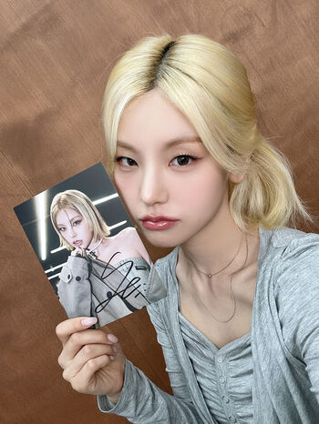 Full leaked Michelle czaja/ private onlyfans photo