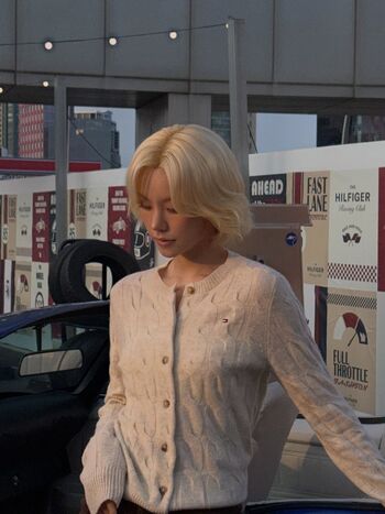 Full leaked Irene rouse/ private onlyfans photo