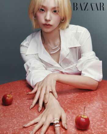 Full leaked Snowyarches/ private onlyfans photo