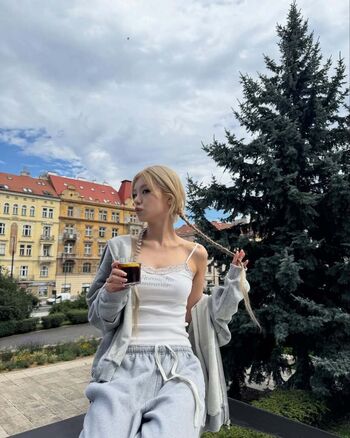 Full leaked Blackksenia/ private onlyfans photo