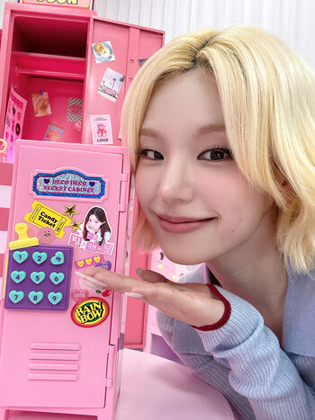 Full leaked Holabarbie/ private onlyfans photo