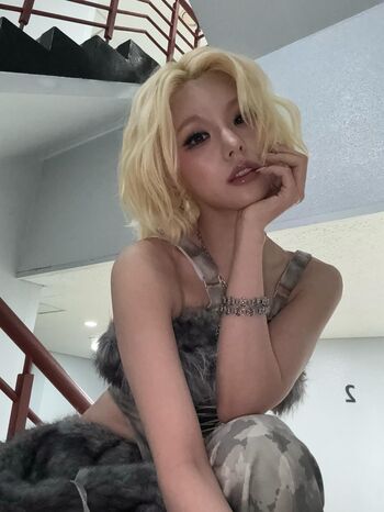 Full leaked Veggieasmrfree/ private onlyfans photo