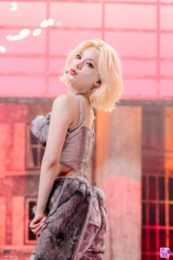 Full leaked Verabambilive / private onlyfans photo