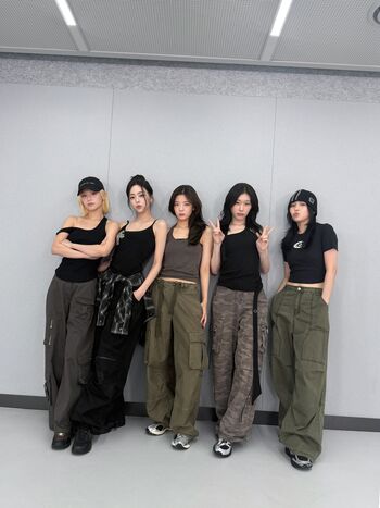 Full leaked Charli xcx/ private onlyfans photo