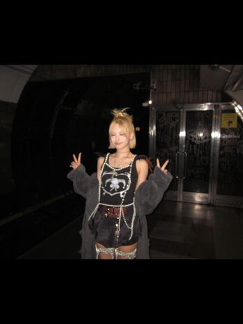 Full leaked Lunaauraaa/ private onlyfans photo