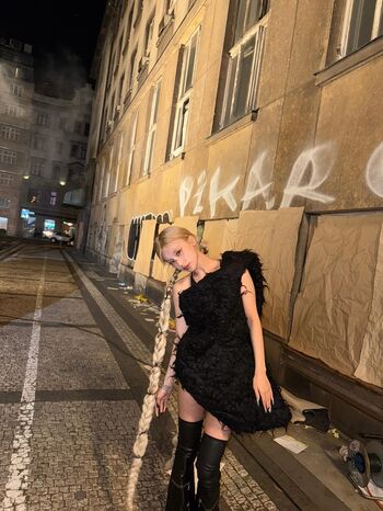 Full leaked Dariacerezo/ private onlyfans photo