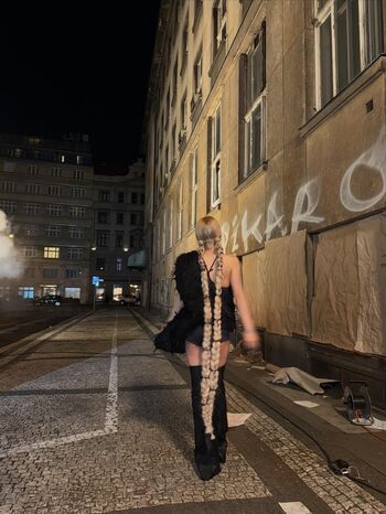 Full leaked Amargo deleite/ private onlyfans photo