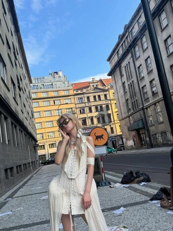 Full leaked Victorya addad / private onlyfans photo