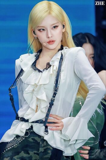 Full leaked Thundafans/ private onlyfans photo