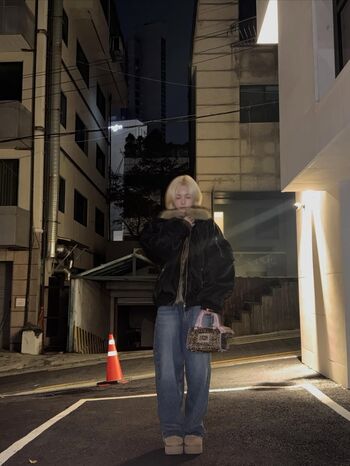 Full leaked Mariska hargitay/ private onlyfans photo