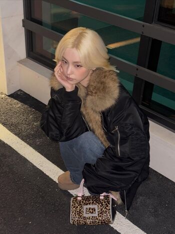 Full leaked Thegeorgiafoxx/ private onlyfans photo